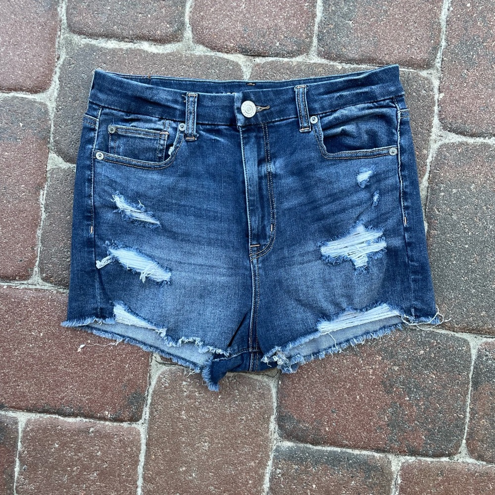 American Eagle Ne(x)t level shorts